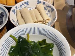 -巴奴毛肚火锅(广益哥伦布店)