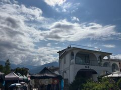 -大理洱海
