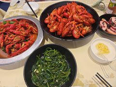 -聚味瞿记·龙虾堂(坡子街店)