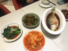 -泉上·发现DISCOVERY ·黔菜餐厅(银海元隆广场店)