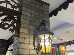 -老厨家(友谊路总店)