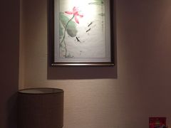 -中铁花水湾温泉酒店(大邑店)