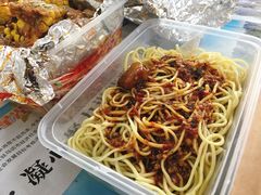 -猫姑娘大盘鸡(商城路店)