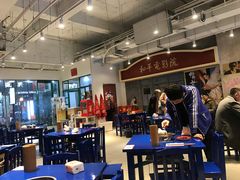 -马路边边火锅串串(观前街店)