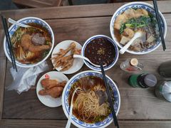 -随柳居·苏式小吃(建新巷店)