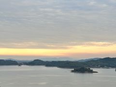 -天目湖涵田半山温泉