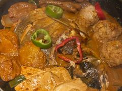 -打酱油·非遗淮扬菜(瘦西湖梅岭店)