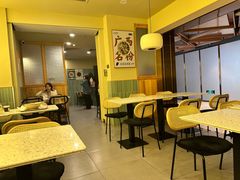 -三姐·老友记·南宁老友粉(朝阳区光华路嘉里中心店)