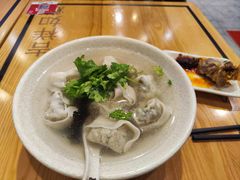 -吉祥馄饨(深圳福华一路店)