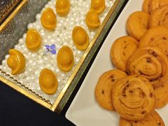 -百盛·鼎膳(中海财富中心)
