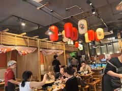 -小饕荟雅安贡椒鱼鲜馆(广福桥店)