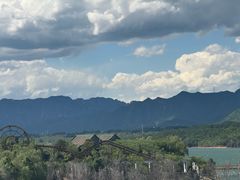 -十三陵水库
