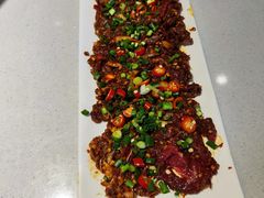 -古乐牛香·鲜牛肉牛杂火锅(千灯店)