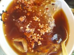 红糖冰粉-钢管厂五区小郡肝火锅串串香(清河店)