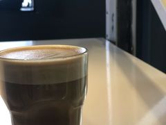 -来回·咖啡(钟村咖啡豆店)