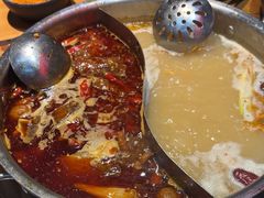 -谭三娘鲜切牛肉自助火锅(九眼桥总店)