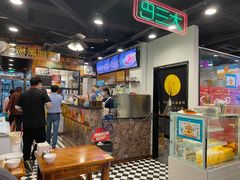 -澳门陈光记烧味饭店(南京德基广场店)