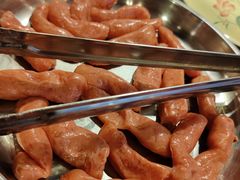 -英雄故事地摊烤肉(马驹桥店)