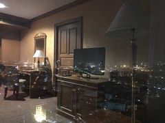 -曼谷王子宫殿酒店