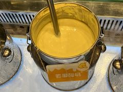 -溪边姑娘·拉丝酸奶水果捞(春熙路店)