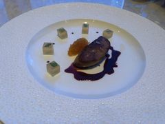 -广州四季酒店·佰鲜汇·现代法餐