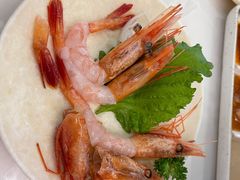 甜虾刺身-元气寿司(金光华店)