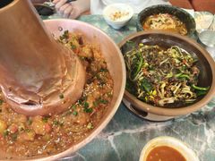 -浩海火烧云傣家菜(京广店)