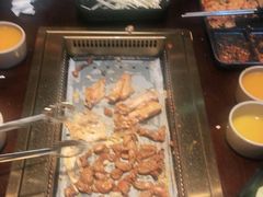 -新石器烤肉(之心城店)