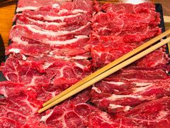 -牛品福潮汕牛肉火锅(旺庄店)