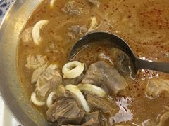 -堂宴·老厦门私房菜(1988仙岳总店)
