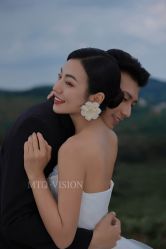 -蒙太奇婚纱摄影(万达店)