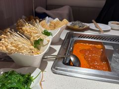 -海底捞火锅(凤凰广场店)