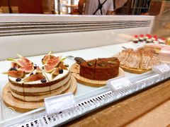 -EVERNAKED裸蛋糕(SOHO天山店)