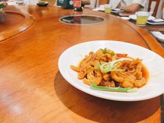 -乐在集市海鲜大排档(平潭店)