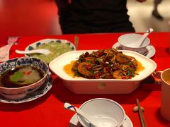 -侯师傅热炒店(印象城店)