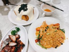 -翠华餐厅(正佳广场店)