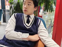 -海马体照相馆(北京apm店)