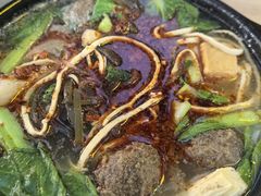 -清真·穆萨砂锅(大皮院店)