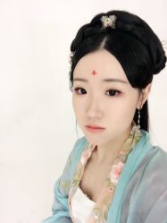 -美云庭古装·格格服汉服·京城旅拍(北京店)