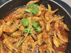 -巴蜀王婆大虾(南锣鼓巷店)