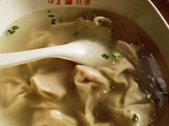 -四宜糕团店(南大街店)