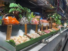 -亚马逊海鲜自助(万象汇店)
