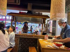 -怪噜范·老贵阳街头名小吃(鸿通城店)