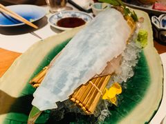 -希望日本料理(保利香槟花园店)