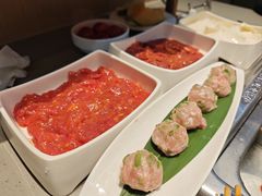 -海底捞火锅(杭州萧山宝龙广场店)