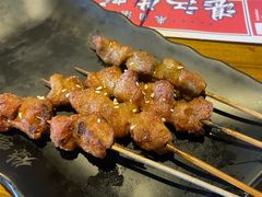 -烧蠔帮·湛江生蚝(茂南万达店)