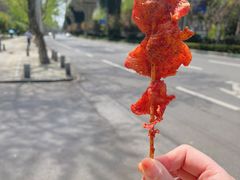 里脊肉-香酥鸡排(京汉大道店)