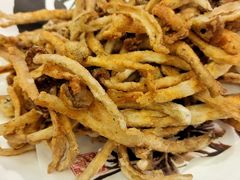 -八大碗·地道东北菜(中街店)