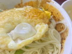 朱儿面-朱儿面庄(洋河三路店)