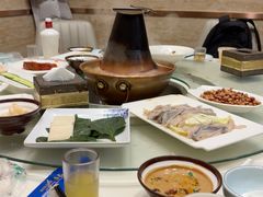 -福寿斋·老北京铜锅涮肉·烤鸭(顺义总店)